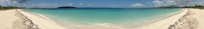 Plage de la Chiva