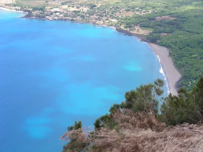 Kalaupapa Beach