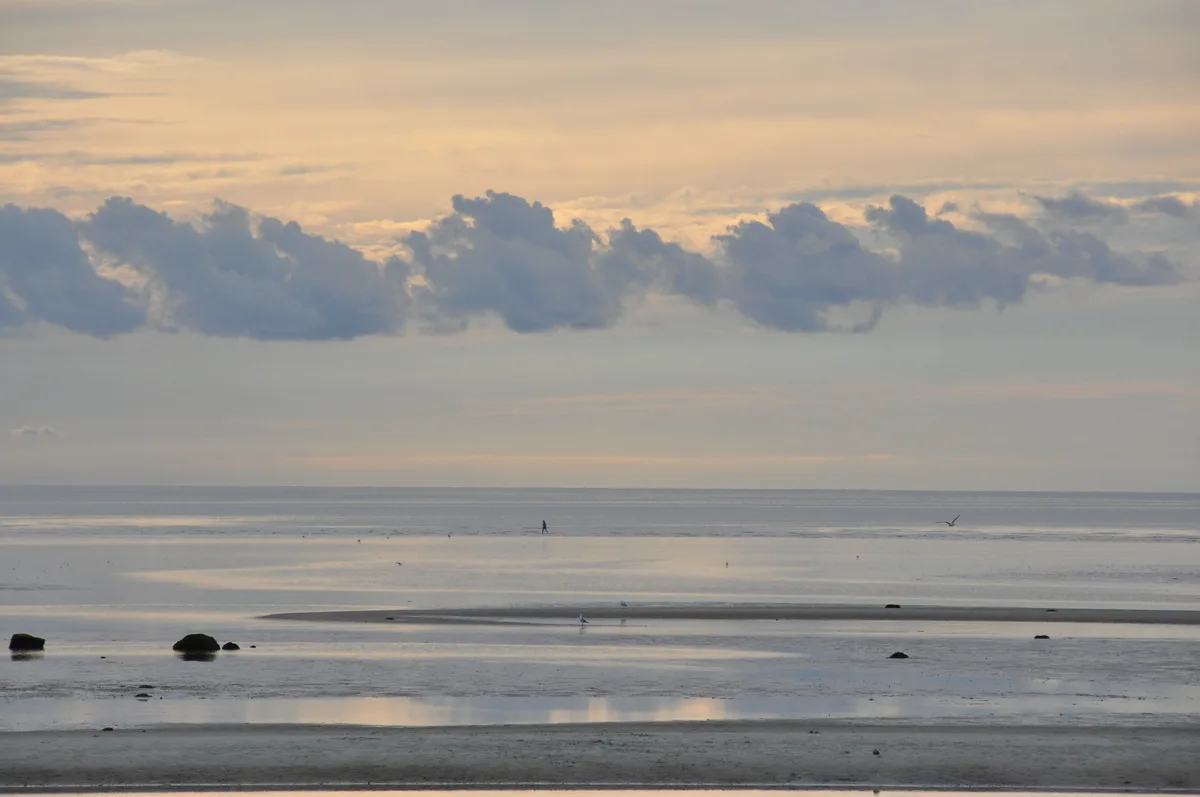 Skaket Beach, Orleans, US Northeast, United States — 4