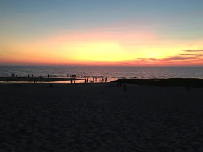 Skaket Beach
