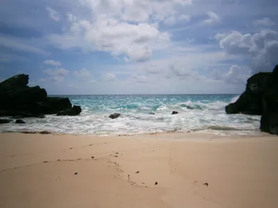 Chaplin Bay