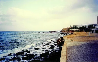 Playa Es Canar, Santa Eulària des Riu, Balearic Islands, España — 6