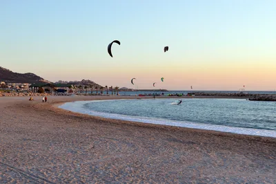 Plage Borély