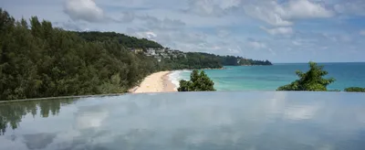 Nai Thon-Strand