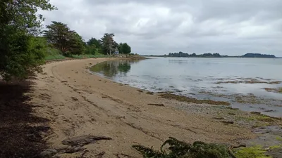 Plage de Penera / Pen Raz