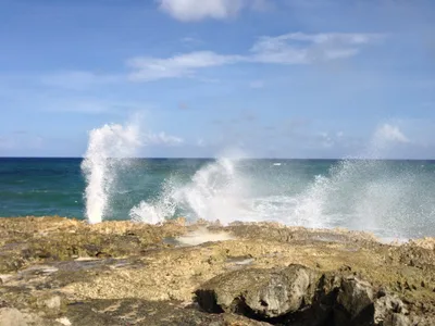 Playa Punta Chiqueros