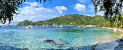 Grande Anse d'Arlet