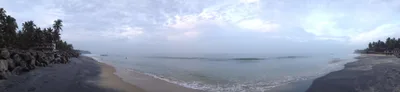 Odayam Beach