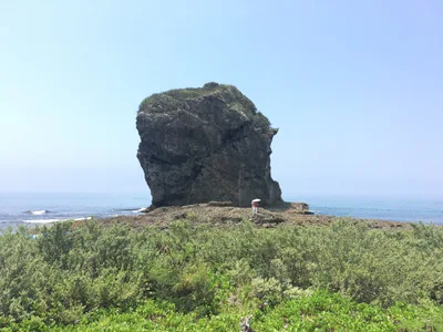 Playa de Tiaoshi