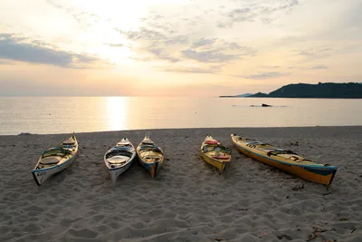Plage du Stagnone