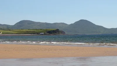 Waterville Beach