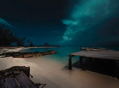 Jaws Beach