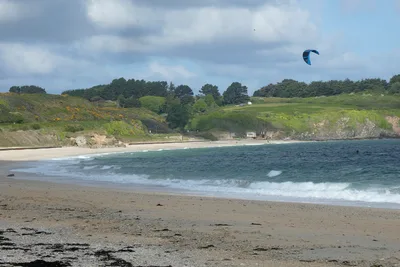 Les Grands Sables