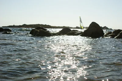 Plage de la Tonnara