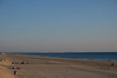 Fort-Mahon-Plage