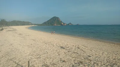 Plage de Kuta