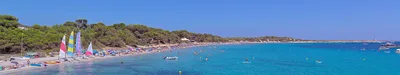 Playa de Ses Salines