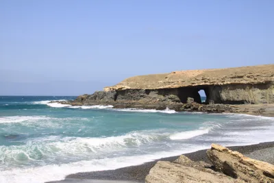 Plage de Garcey