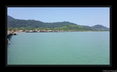 Plage de Ko Lanta Old Town