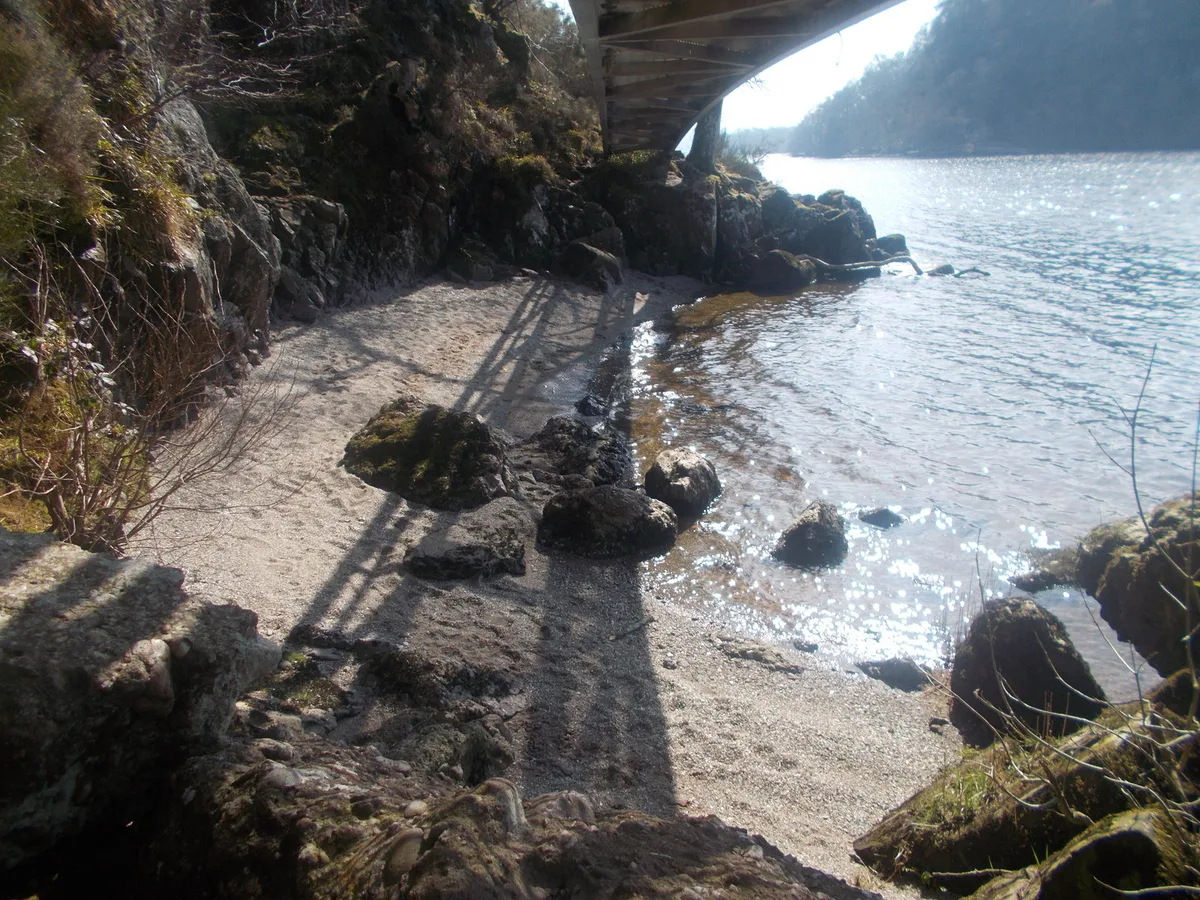 Playa de Watering Cove, Tasman District, Nelson-Tasman, Nueva Zelanda — 5