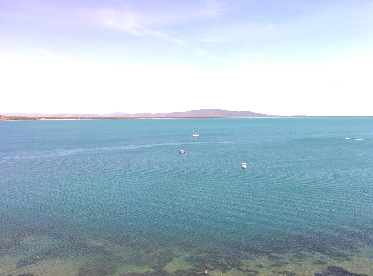 Talamone Beach, Orbetello, Tuscany, Italy — 5