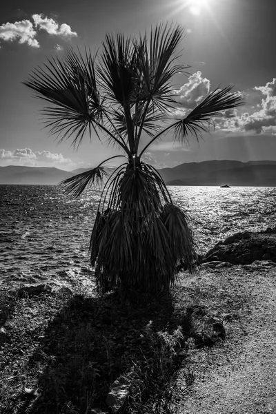 Neraki Beach