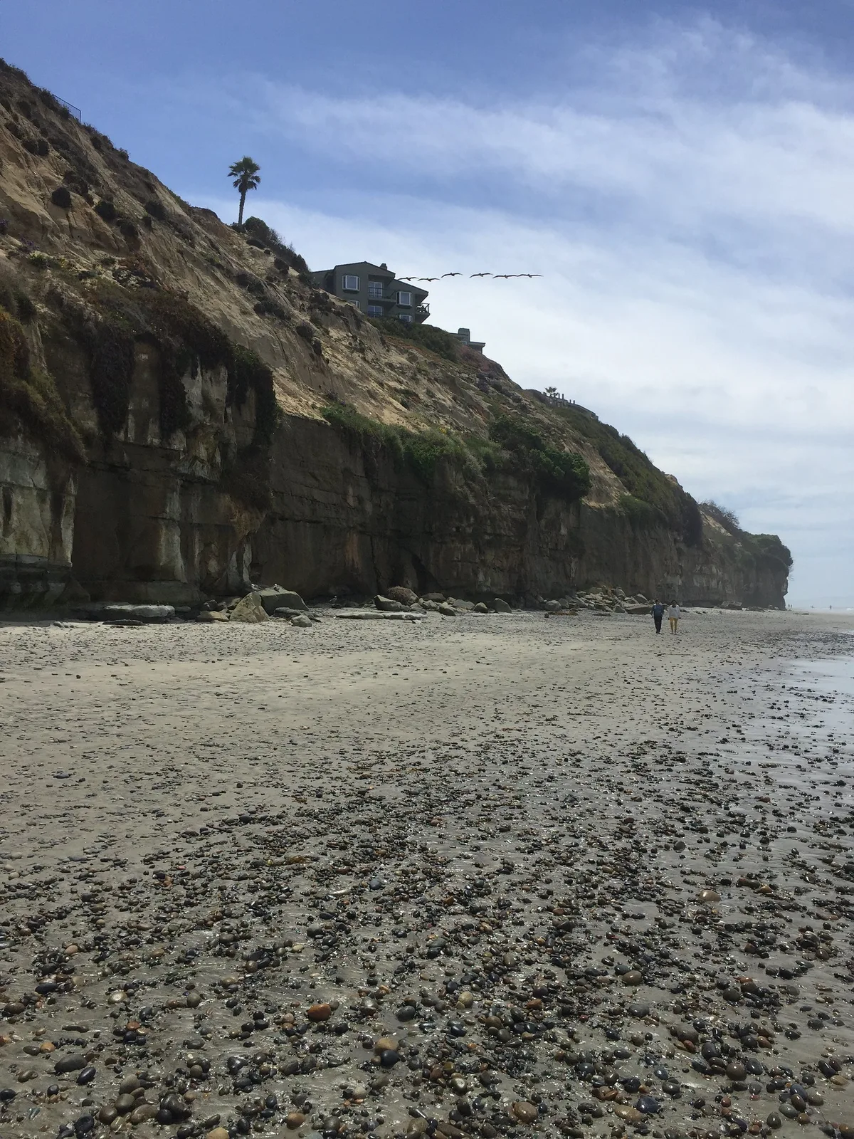 Swami's Beach, Encinitas, California Coast, États-Unis — 5