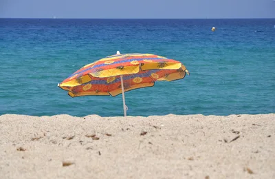 Plage de Lozari