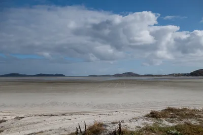 Tràigh Mhòr Beach