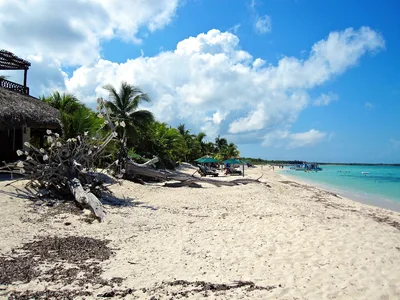 Playa San Juan