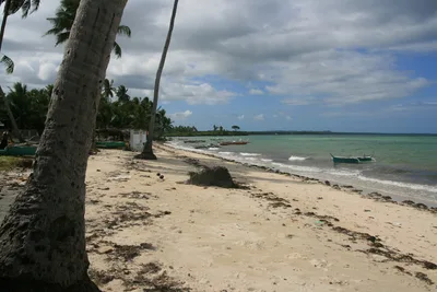 Santa Fe Beach, Santa Fe, Central Visayas, Philippines — 5