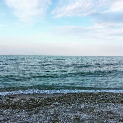 Capannina Beach, Ancona, Marche, Italy — 4