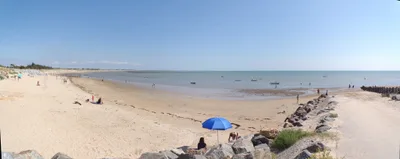 Guérinière-Strand