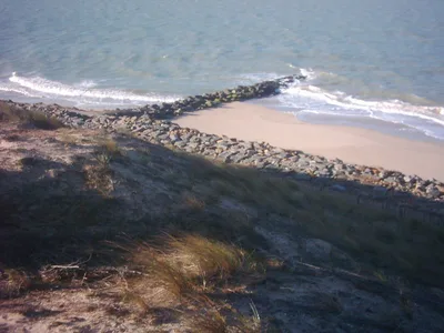 Guérinière-Strand, La Guérinière, Pays de la Loire, Frankreich — 5