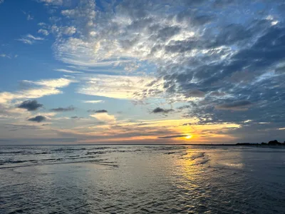 Pärnu Beach