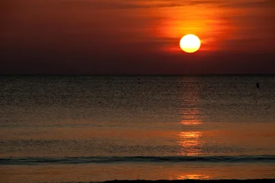 Plage de Klong Dao