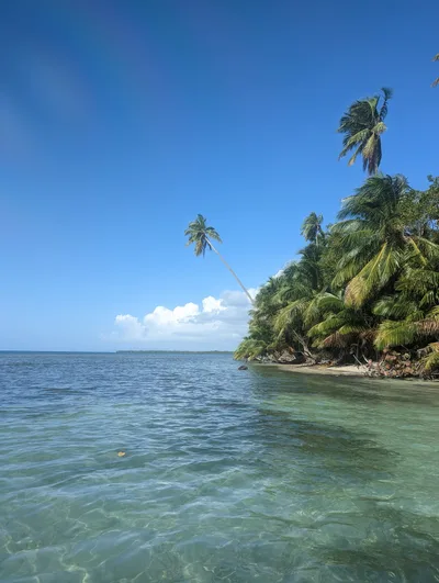 Plage de Buyé
