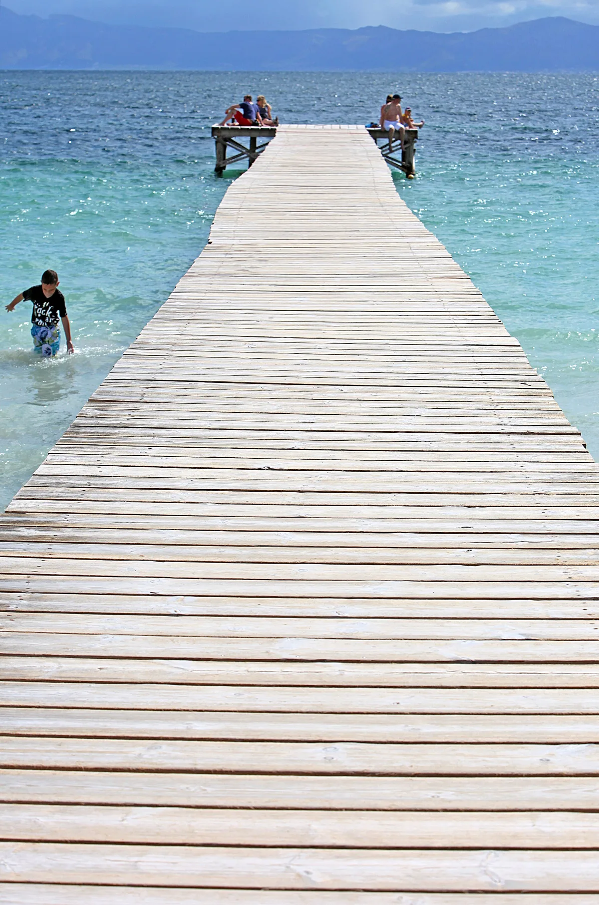 Plage d'Alcúdia, Alcúdia, Balearic Islands, Espagne — 4