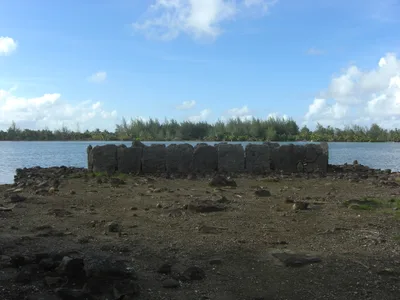Maeva-Strand