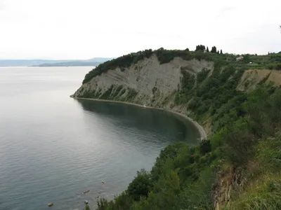 FKK Strunjan-Strand
