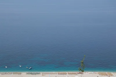 Spiaggia di Dhërmi