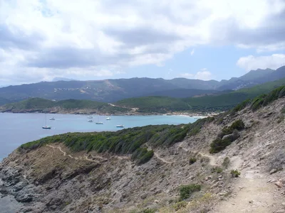 Tamarone Beach