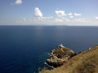 Kastro-Strand