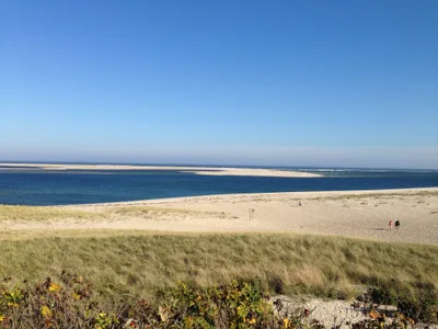 Chatham Light Beach