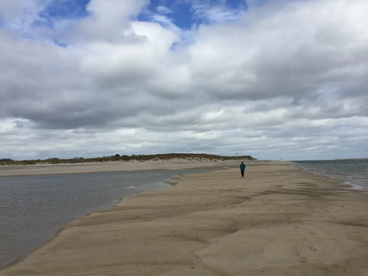 Chatham Light Beach, Chatham, US Northeast, United States — 5