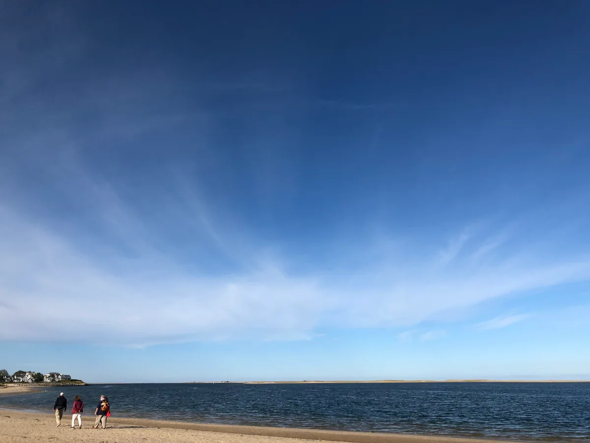 Chatham Light Beach, Chatham, US Northeast, United States — 3