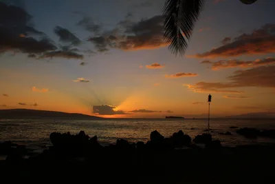 Mākena Cove (Secret Cove)