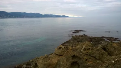 Gaou Beach