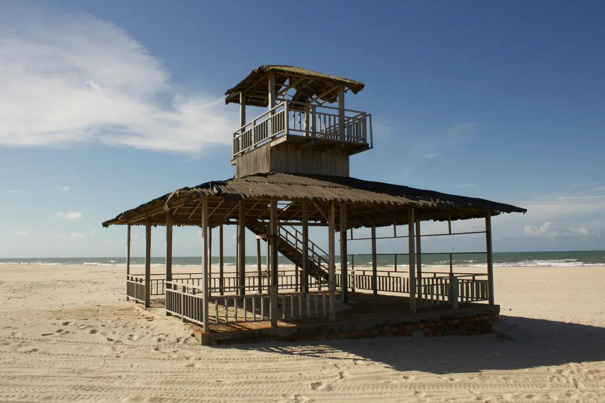 Cát Cò 2-Strand, Thị trấn Cát Bà, Gulf of Tonkin, Vietnam — 3