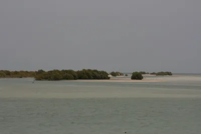 Spiaggia di Al Thakhira